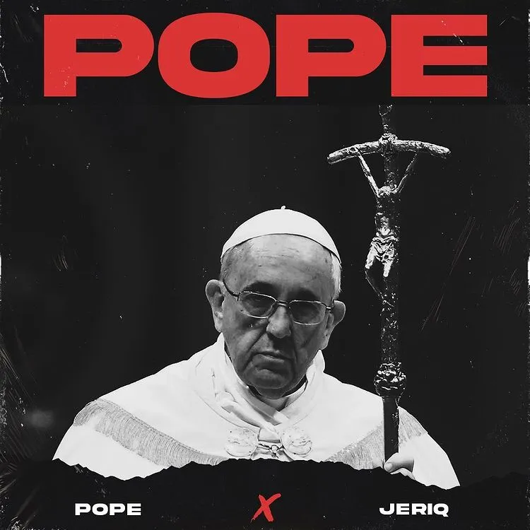 Pope Ft. Jeriq – Pope 1