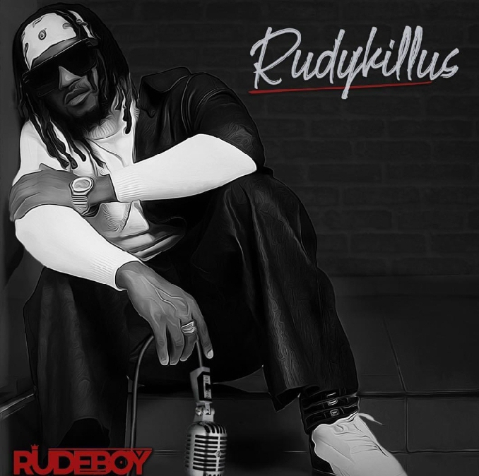 Rudeboy – Rudykillus EP Album