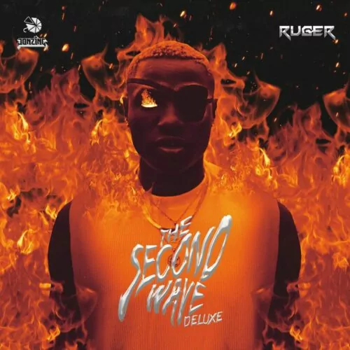 Ruger – The Second Wave Deluxe EP Album