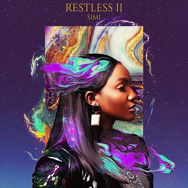 Simi – Restless II EP Album