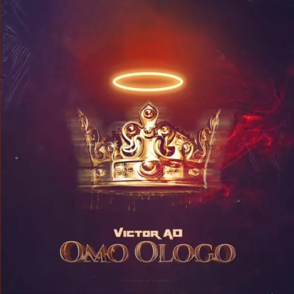 Victor AD – Omo Ologo e1637279372569
