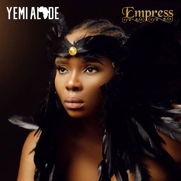 Yemi Alade – Empress Album