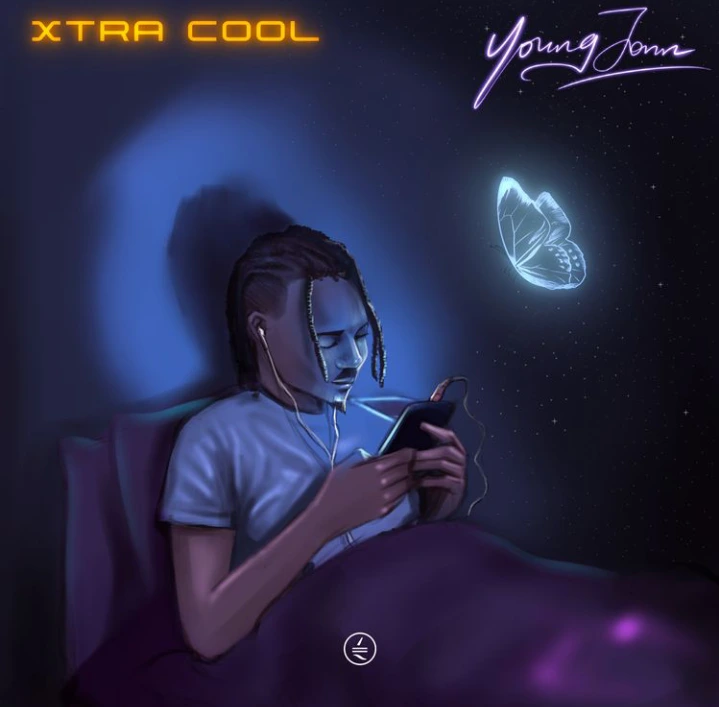 Young John – Xtra Cool
