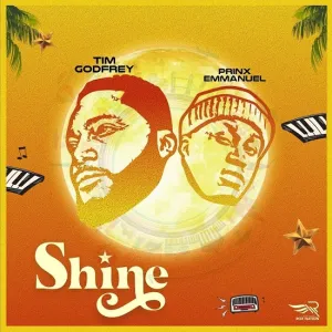 Tim Godfrey ft Prinx Emmanuel – Shine
