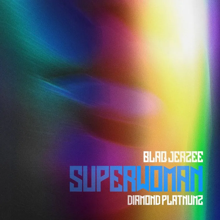 Blaq Jerzee – Superwoman Ft. Diamond Platnumz
