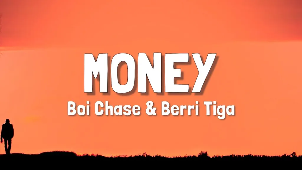 Boi Chase – Money Ft. Berri Tiga