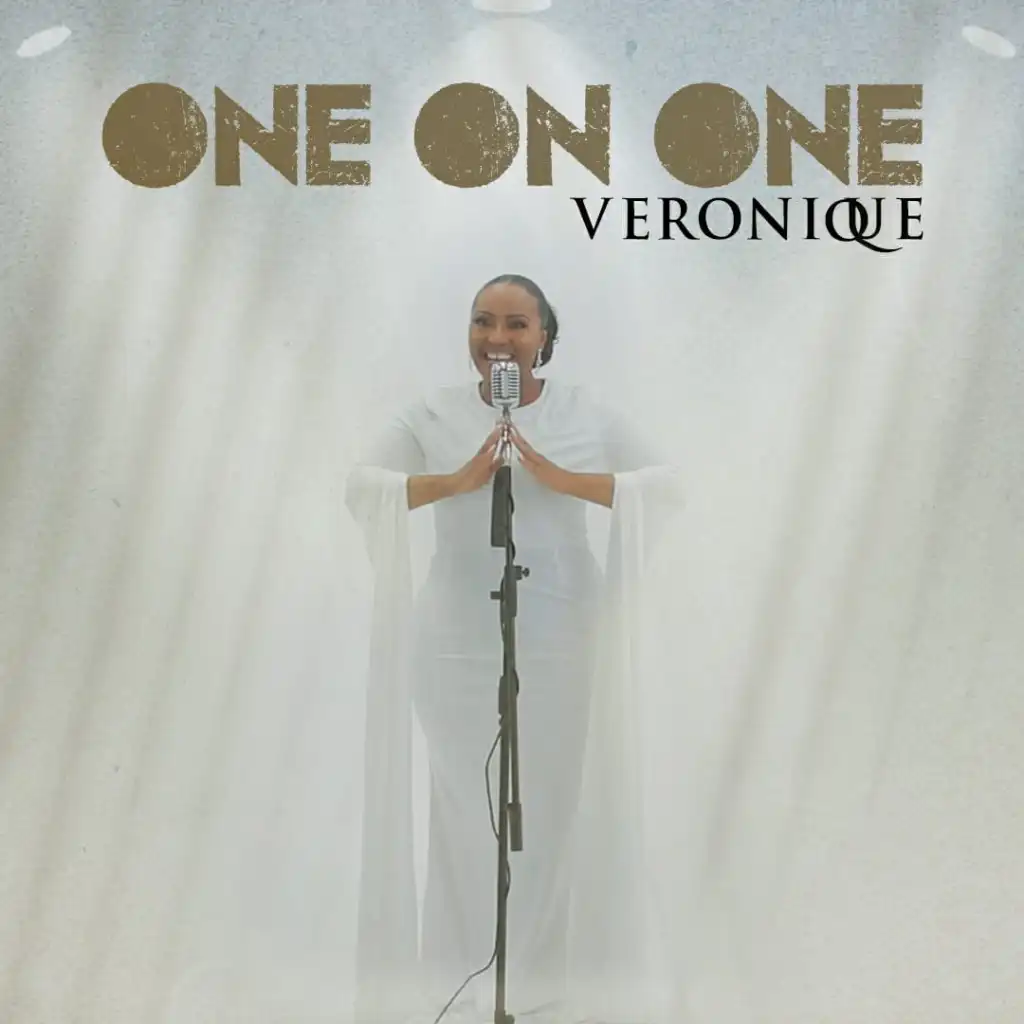 Veronique – One On One EP 1