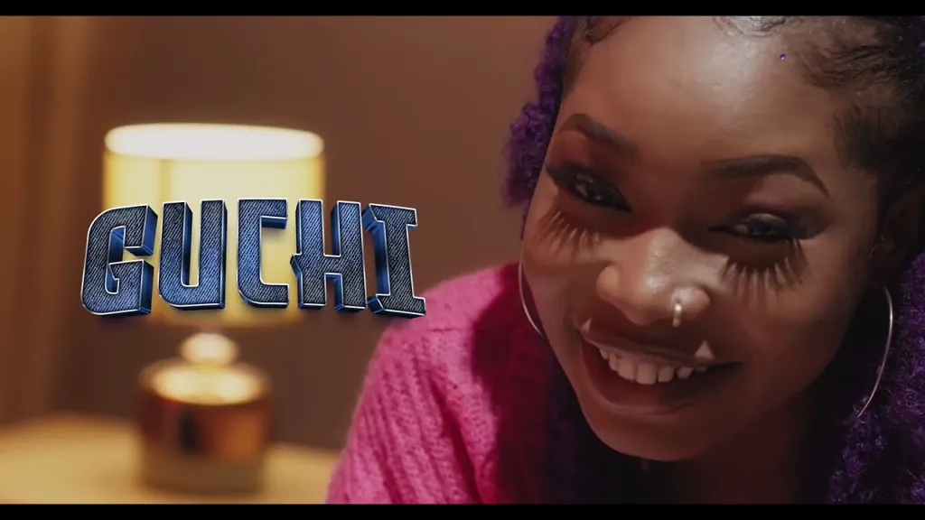 Willy Paul – You Ft. Guchi Video