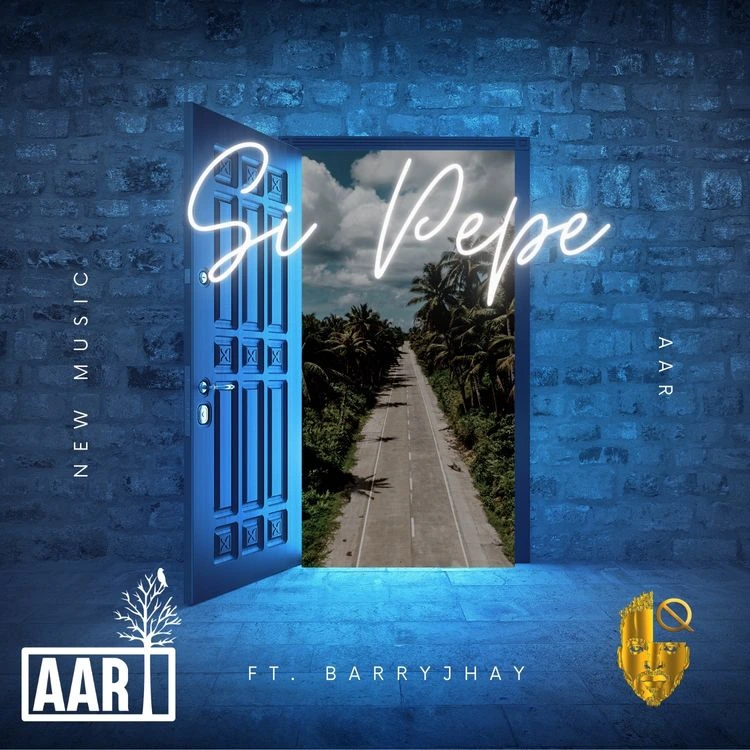 9ice – Si Pepe Ft. Barry Jhay