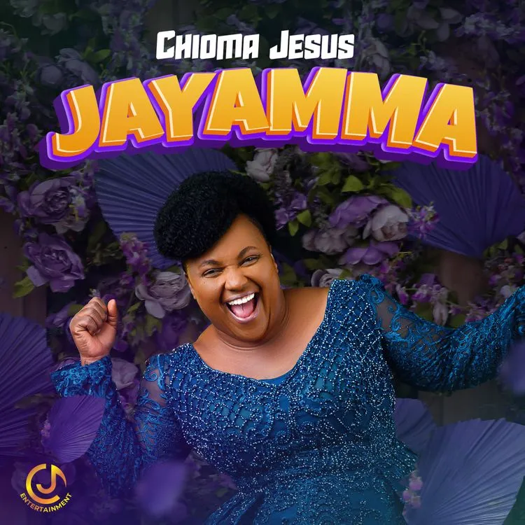 Chioma Jesus Jayamma