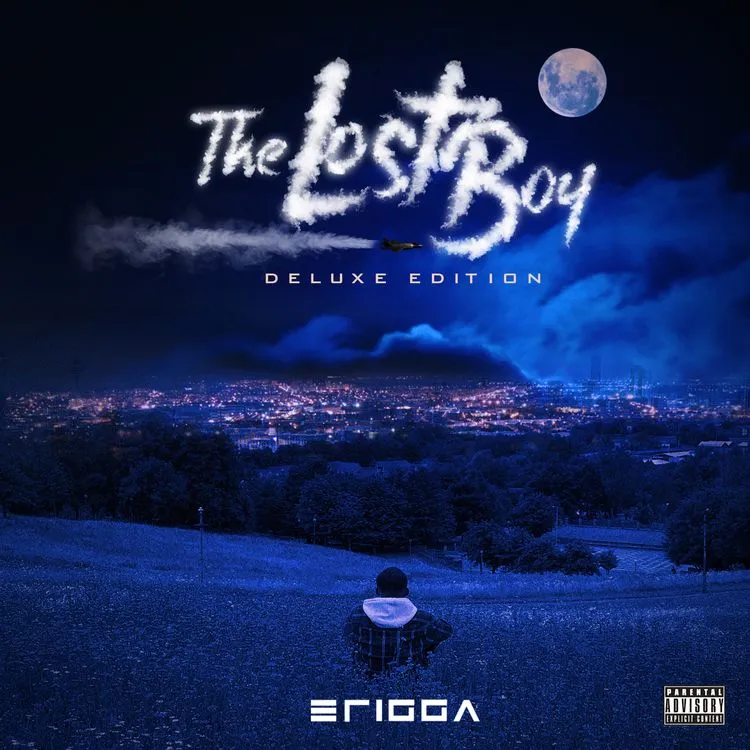 Erigga – The Lost Boy Deluxe Edition EP