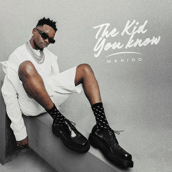 Marioo – The Kid You Know EP 1