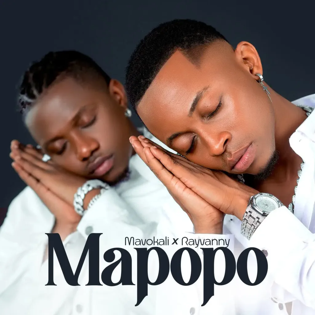 Mavokali – Mapopo Remix Ft. Rayvanny