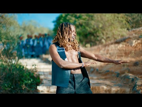 Asake – Yoga Video