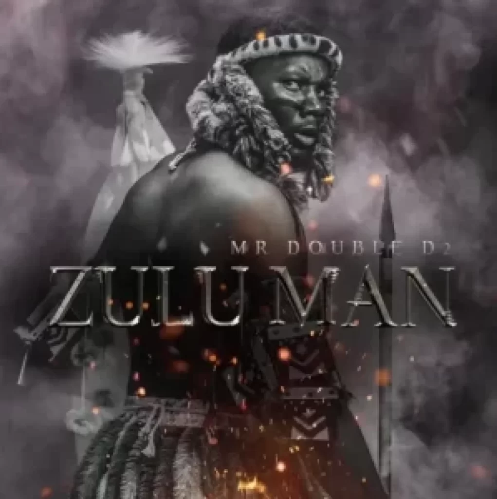 Mr Double D2 – Shaka Zulu Ft. Popayza
