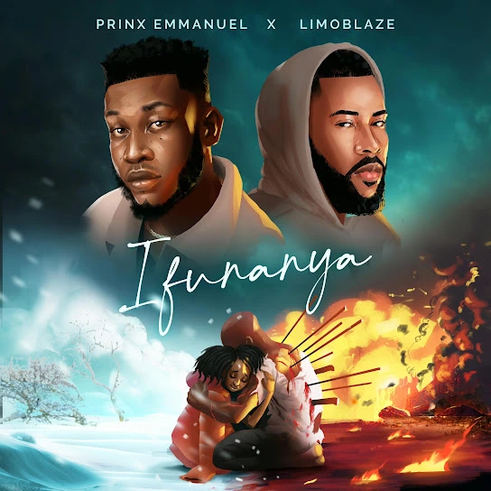 Prinx Emmanuel – Ifunanya Ft. Limoblaze
