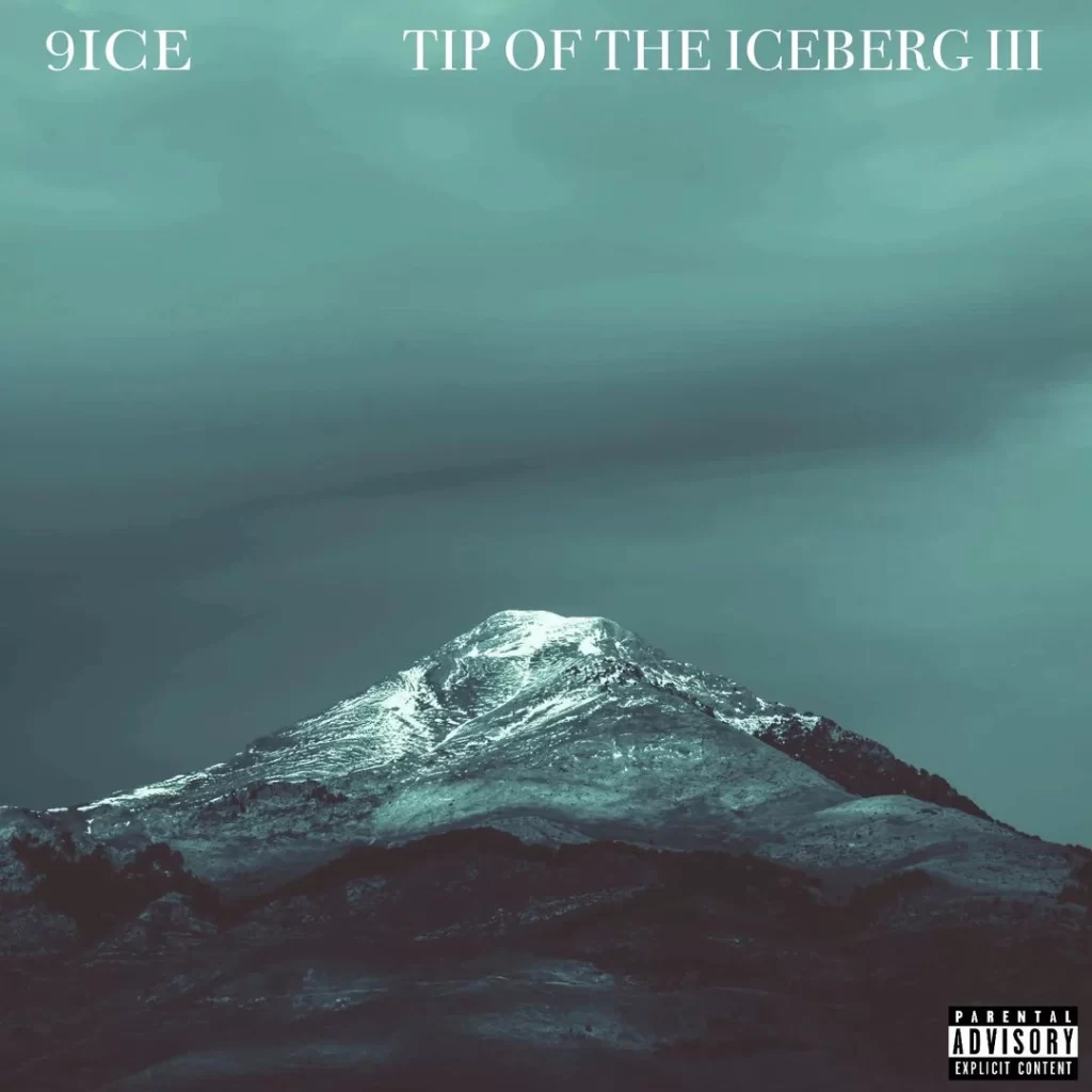 9ice – Tip Of The Iceberg III EP