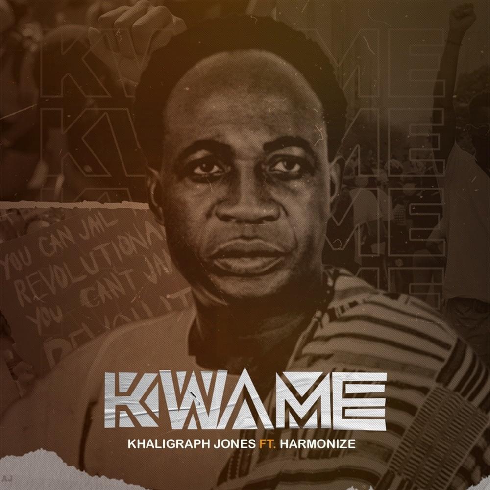 Khaligraph Jones Kwame Ft. Harmonize