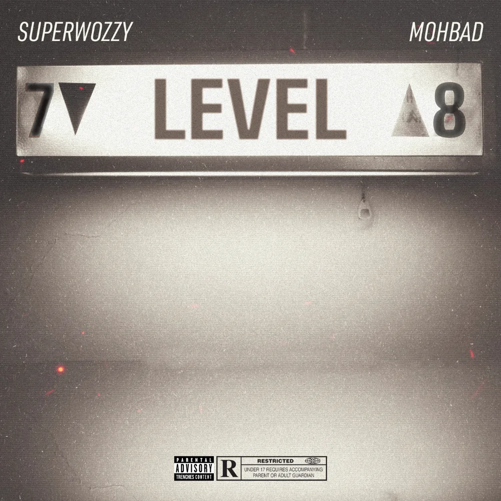 Superwozzy – Level Ft. Mohbad