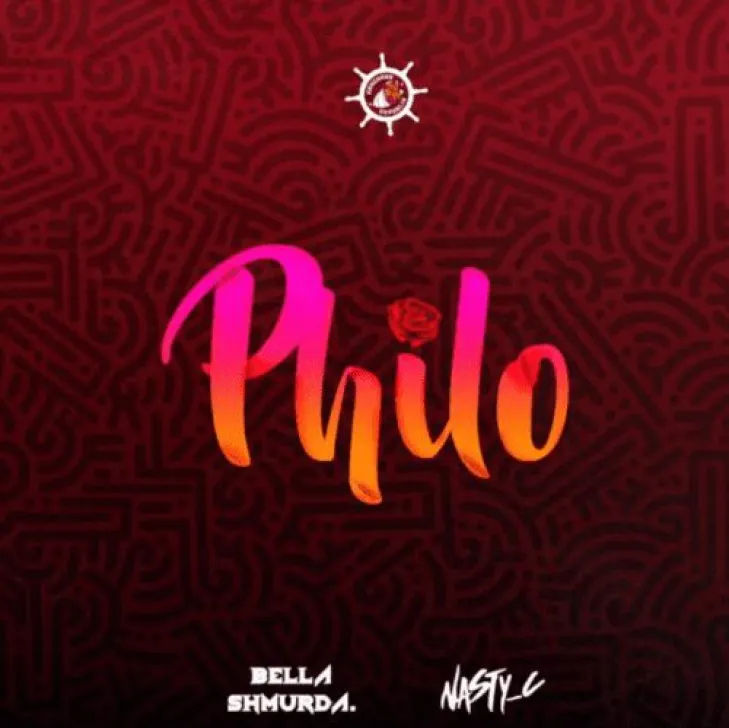 Bella Shmurda – Philo Remix Ft. Nasty C