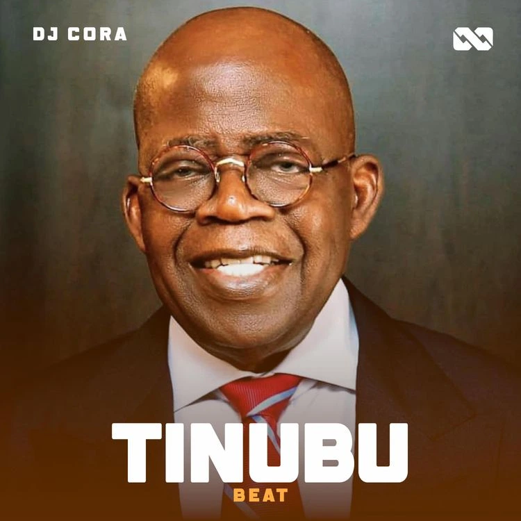 DJ CORA – Tinubu Beat
