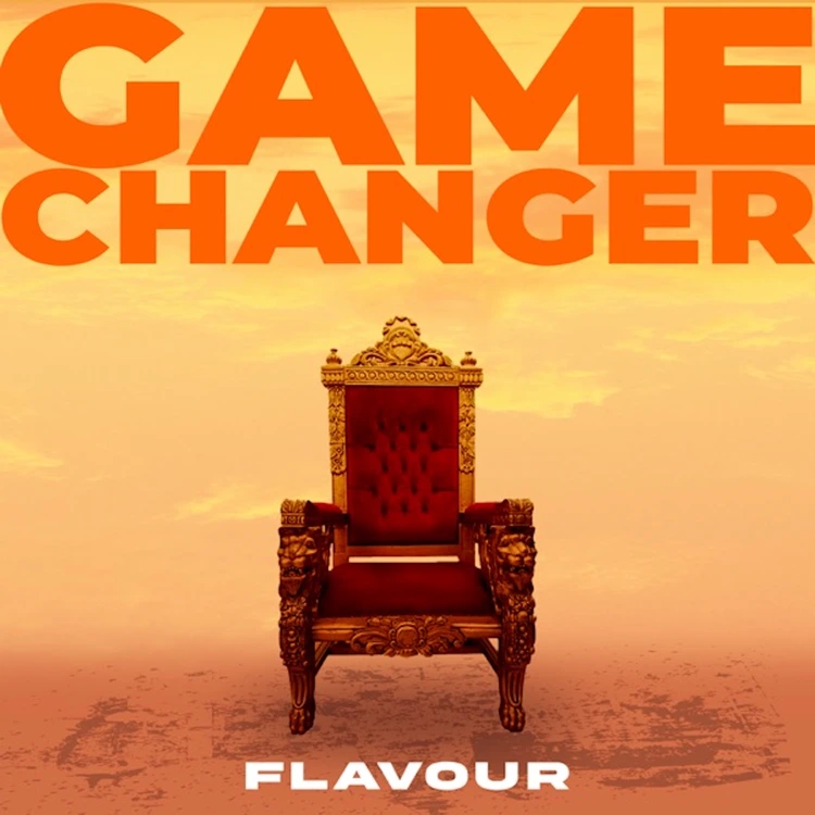 Flavour – Game Changer Acapella
